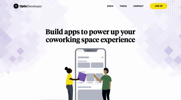 developer.optixapp.com