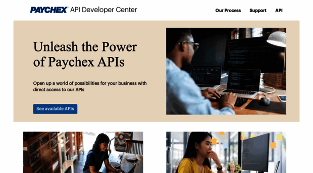 developer.paychex.com