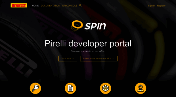 developer.pirelli.com