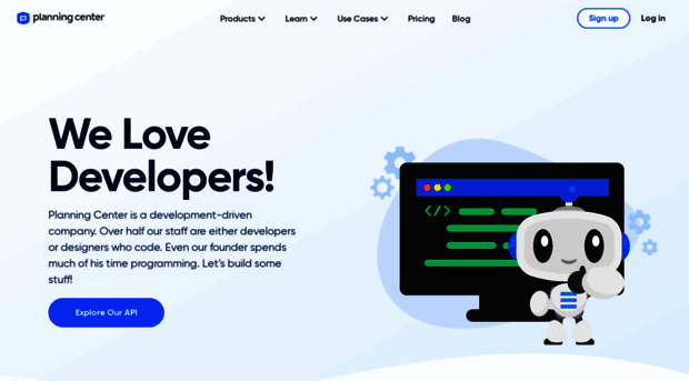 developer.planning.center