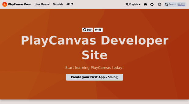 developer.playcanvas.com