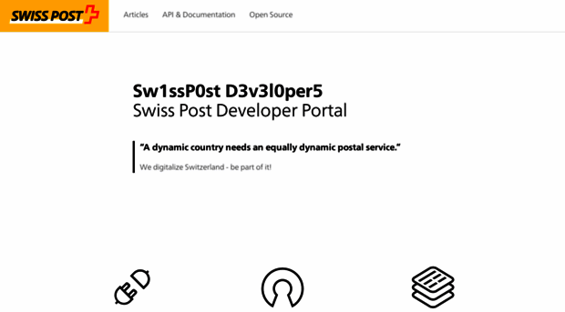 developer.post.ch