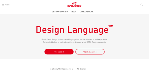 developer.royalcanin.com