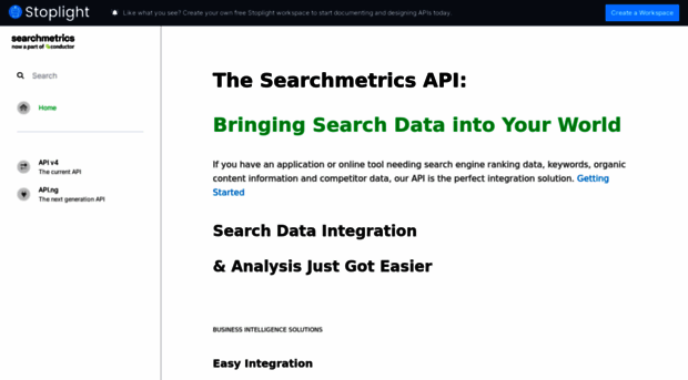 developer.searchmetrics.com