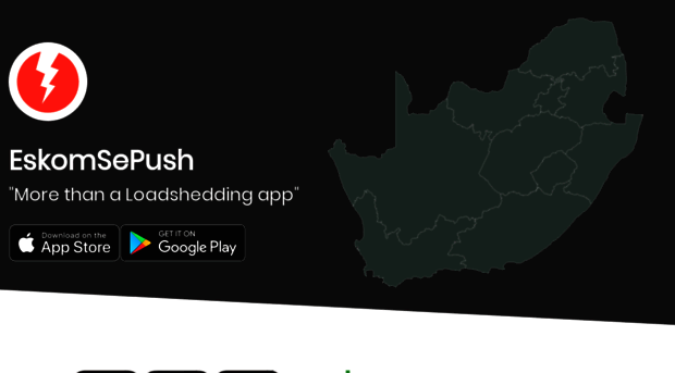 developer.sepush.co.za