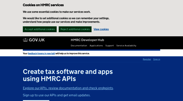 developer.service.hmrc.gov.uk