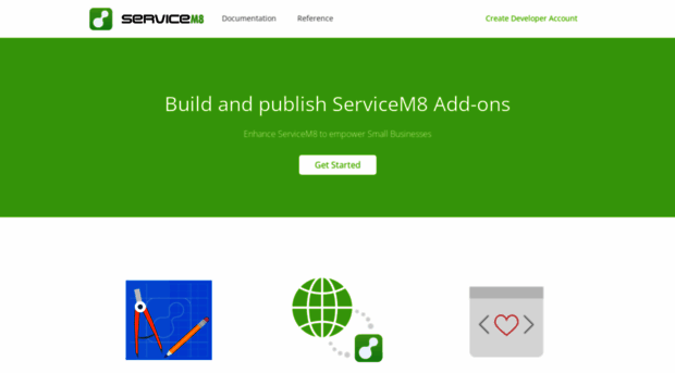 developer.servicem8.com