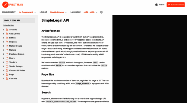 developer.simplelegal.com