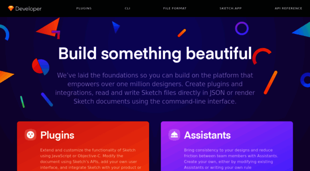 developer.sketch.com