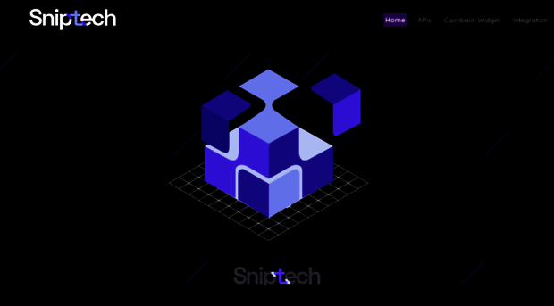 developer.sniptech.com