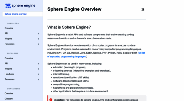 developer.sphere-engine.com