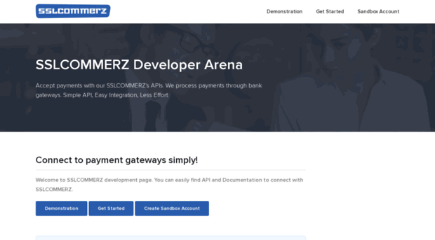 developer.sslcommerz.com