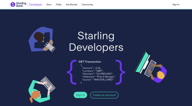 developer.starlingbank.com