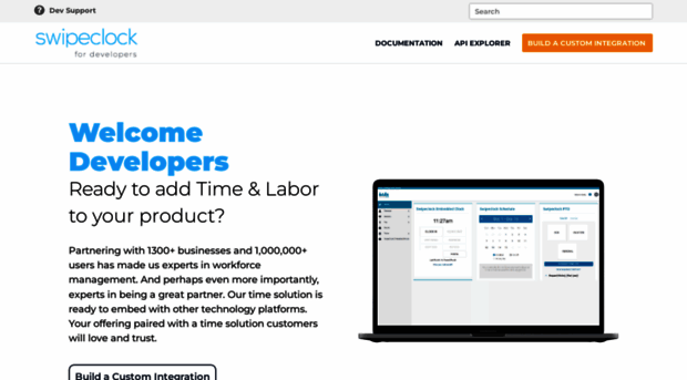 developer.swipeclock.com