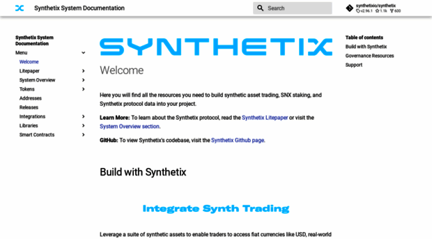 developer.synthetix.io
