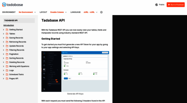 developer.tadabase.io
