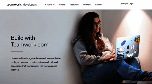 developer.teamwork.com