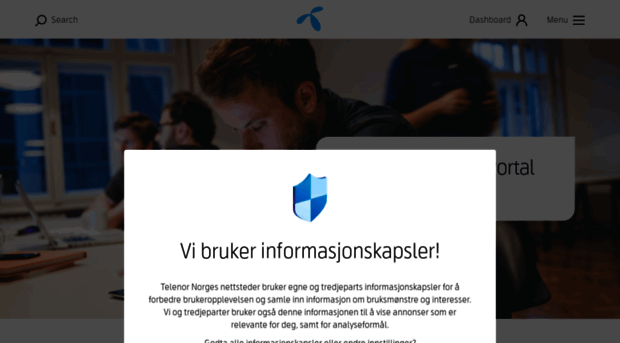 developer.telenor.no