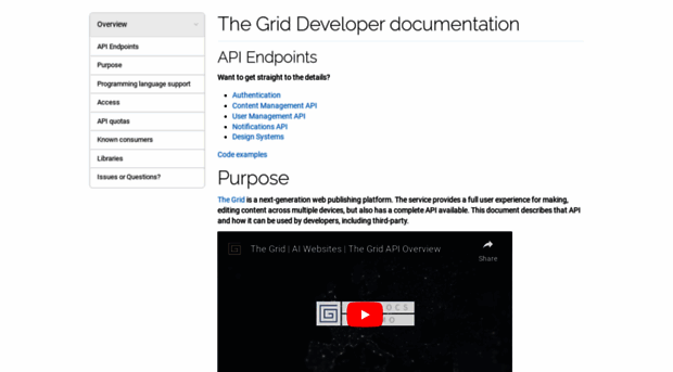 developer.thegrid.io