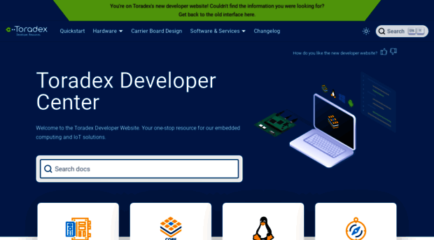 developer.toradex.com