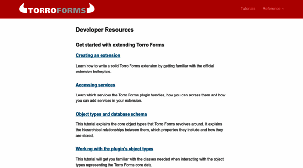 developer.torro-forms.com