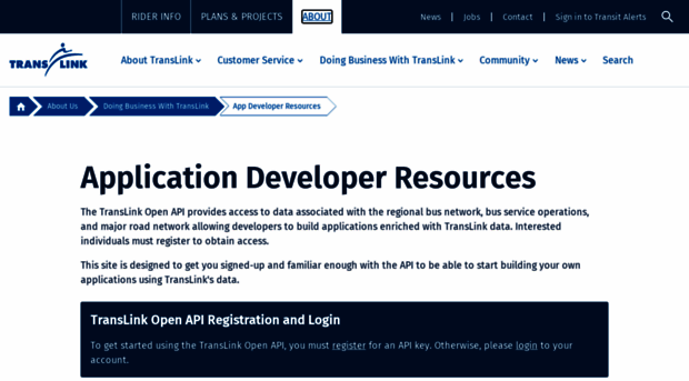 developer.translink.ca