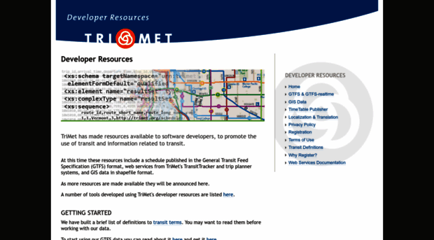 developer.trimet.org