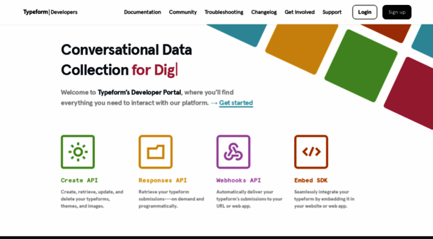 developer.typeform.com