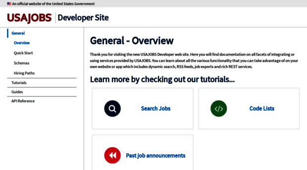 developer.usajobs.gov