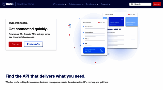 developer.usbank.com