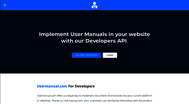 developer.usermanual.com