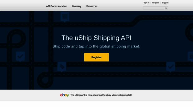 developer.uship.com