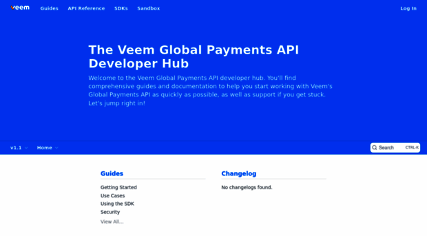 developer.veem.com