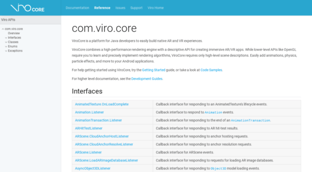 developer.viromedia.com