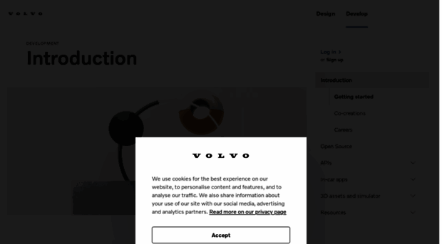 developer.volvocars.com