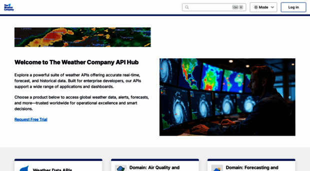 developer.weather.com