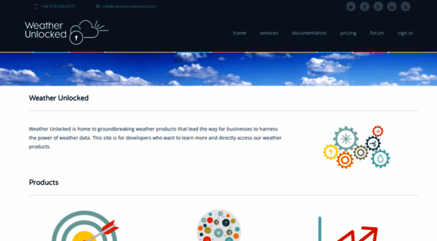 developer.weatherunlocked.com