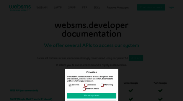 developer.websms.com
