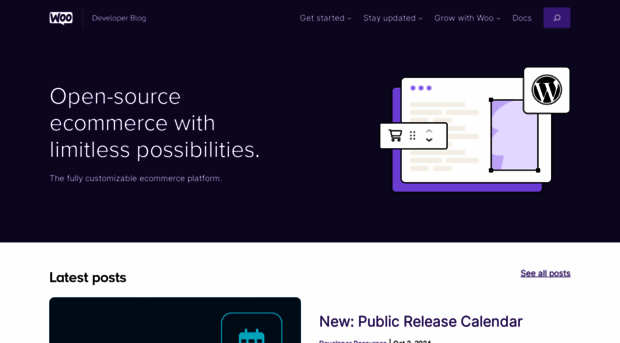 developer.woocommerce.com