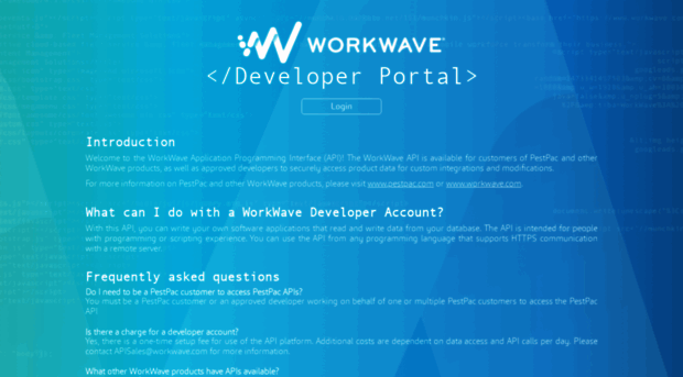 developer.workwave.com