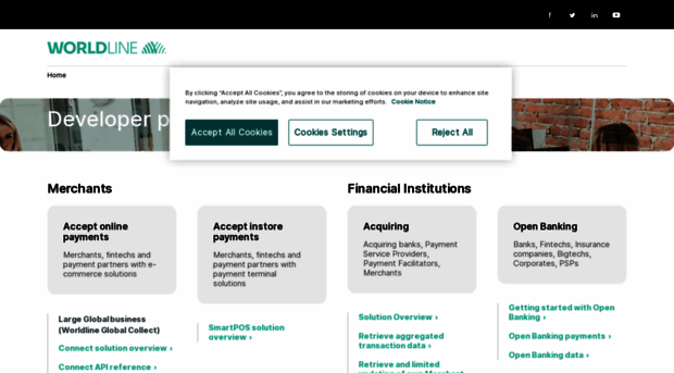 developer.worldline.com