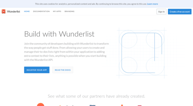 developer.wunderlist.com