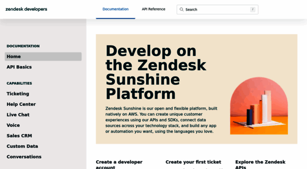 developer.zendesk.com