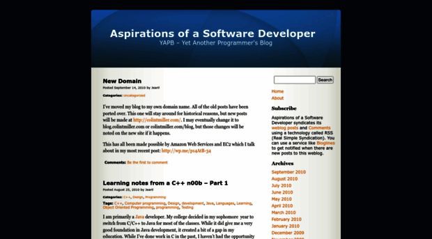 developeraspirations.wordpress.com