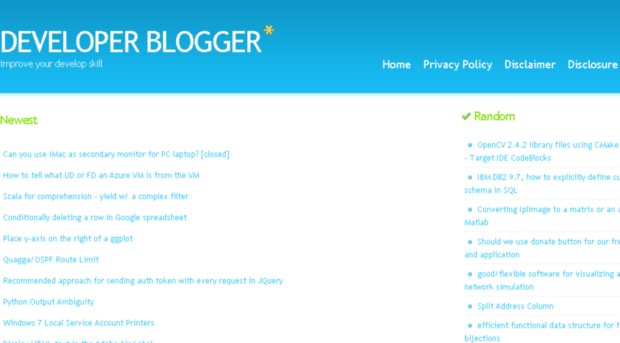 developerblogger.com