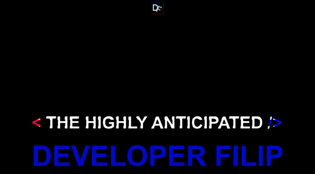 developerfilip.com