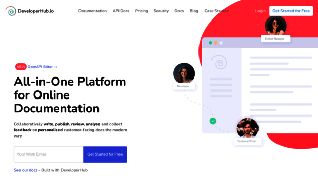 developerhub.io