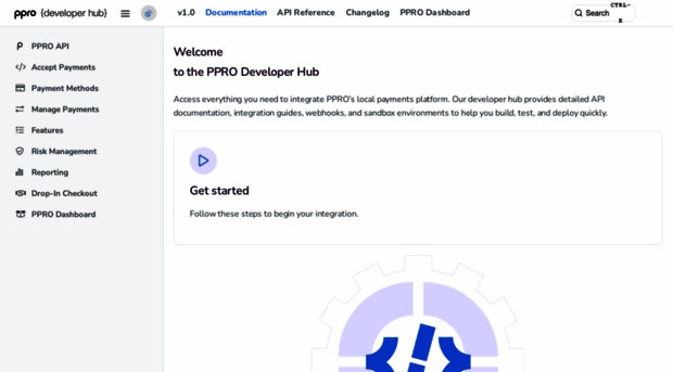 developerhub.ppro.com