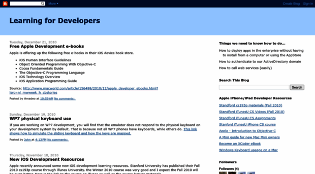 developerlearning.blogspot.com