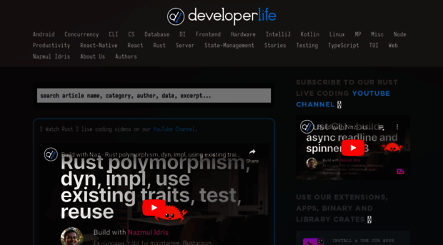 developerlife.com